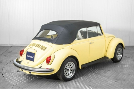Volkswagen Kever 1302 cabrio thumbnail 57