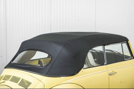 Volkswagen Kever 1302 cabrio thumbnail 58