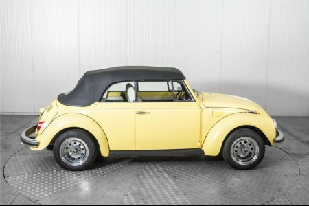 Volkswagen Kever 1302 cabrio thumbnail 59