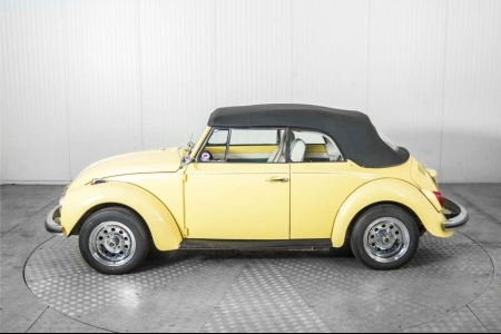 Volkswagen Kever 1302 cabrio thumbnail 60