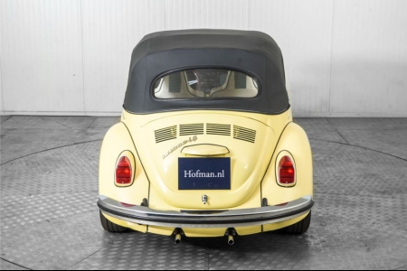 Volkswagen Kever 1302 cabrio thumbnail 61