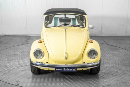 Volkswagen Kever 1302 cabrio thumbnail 62