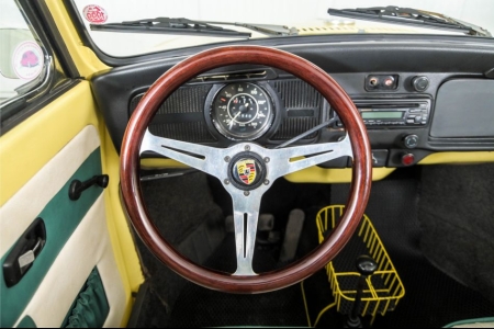 Volkswagen Kever 1302 cabrio thumbnail 8