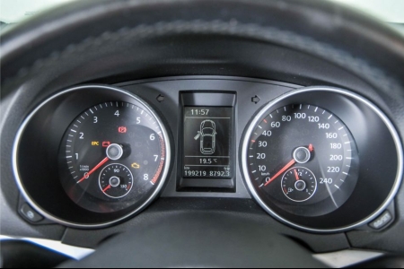 Volkswagen Golf Cabriolet 1.2 TSI BlueMotion thumbnail 15