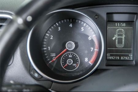 Volkswagen Golf Cabriolet 1.2 TSI BlueMotion thumbnail 16