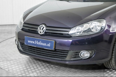 Volkswagen Golf Cabriolet 1.2 TSI BlueMotion thumbnail 19