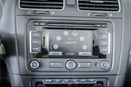 Volkswagen Golf Cabriolet 1.2 TSI BlueMotion thumbnail 20