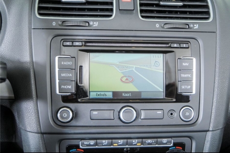 Volkswagen Golf Cabriolet 1.2 TSI BlueMotion thumbnail 21