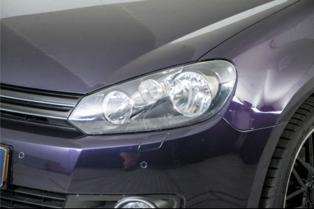 Volkswagen Golf Cabriolet 1.2 TSI BlueMotion thumbnail 22