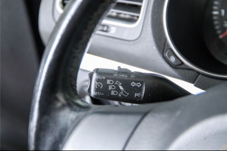 Volkswagen Golf Cabriolet 1.2 TSI BlueMotion thumbnail 33