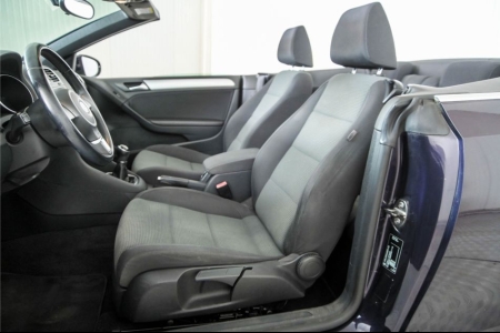 Volkswagen Golf Cabriolet 1.2 TSI BlueMotion thumbnail 36