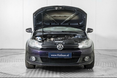 Volkswagen Golf Cabriolet 1.2 TSI BlueMotion thumbnail 38