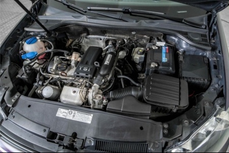 Volkswagen Golf Cabriolet 1.2 TSI BlueMotion thumbnail 39