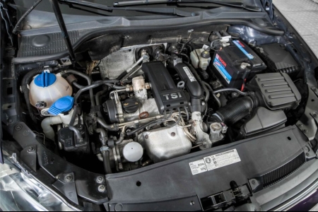 Volkswagen Golf Cabriolet 1.2 TSI BlueMotion thumbnail 40