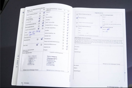 Volkswagen Golf Cabriolet 1.2 TSI BlueMotion thumbnail 46