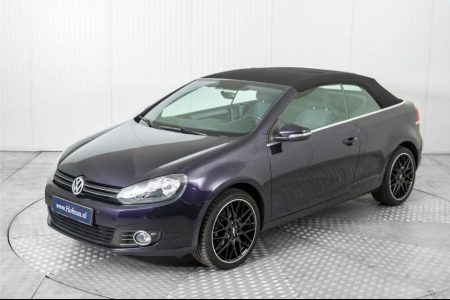 Volkswagen Golf Cabriolet 1.2 TSI BlueMotion thumbnail 49