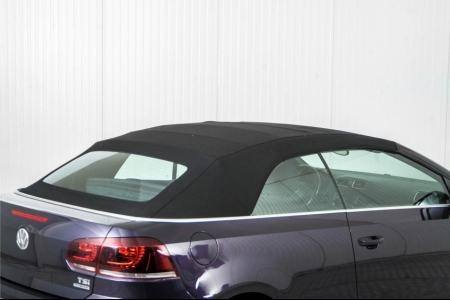 Volkswagen Golf Cabriolet 1.2 TSI BlueMotion thumbnail 51
