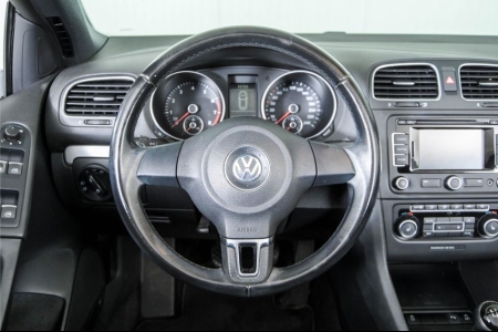 Volkswagen Golf Cabriolet 1.2 TSI BlueMotion thumbnail 8