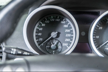 Mercedes-Benz SLK 280 V6 automaat airscarf thumbnail 12