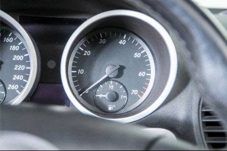 Mercedes-Benz SLK 280 V6 automaat airscarf thumbnail 13