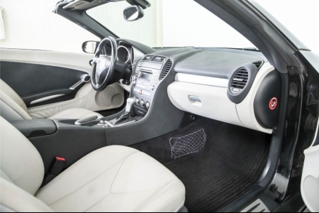 Mercedes-Benz SLK 280 V6 automaat airscarf thumbnail 17