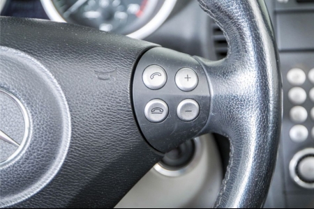 Mercedes-Benz SLK 280 V6 automaat airscarf thumbnail 24
