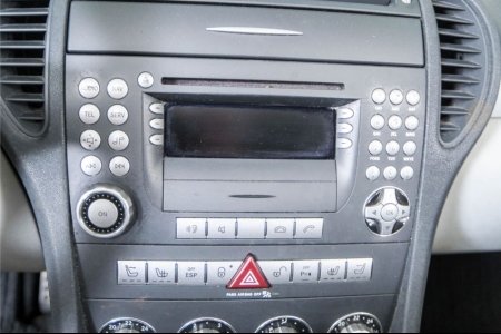 Mercedes-Benz SLK 280 V6 automaat airscarf thumbnail 28