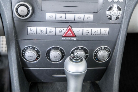 Mercedes-Benz SLK 280 V6 automaat airscarf thumbnail 29