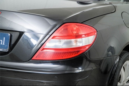 Mercedes-Benz SLK 280 V6 automaat airscarf thumbnail 30