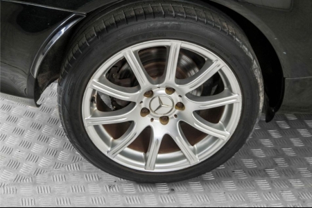 Mercedes-Benz SLK 280 V6 automaat airscarf thumbnail 31
