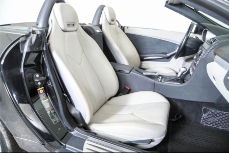Mercedes-Benz SLK 280 V6 automaat airscarf thumbnail 36