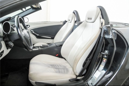 Mercedes-Benz SLK 280 V6 automaat airscarf thumbnail 37