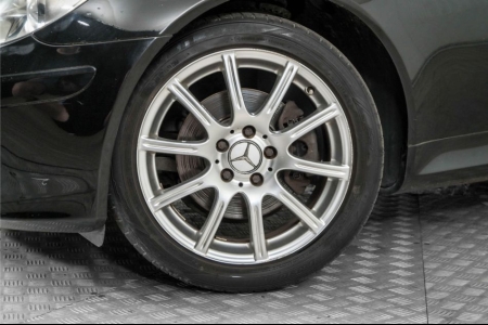 Mercedes-Benz SLK 280 V6 automaat airscarf thumbnail 4