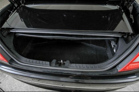 Mercedes-Benz SLK 280 V6 automaat airscarf thumbnail 42