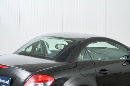 Mercedes-Benz SLK 280 V6 automaat airscarf thumbnail 49