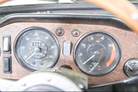 Triumph TR6  thumbnail 11