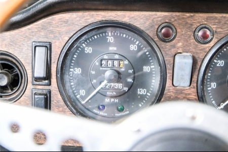 Triumph TR6  thumbnail 12