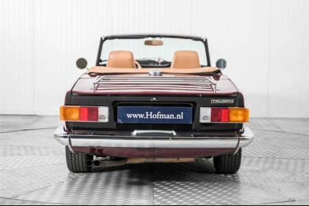 Triumph TR6  thumbnail 14