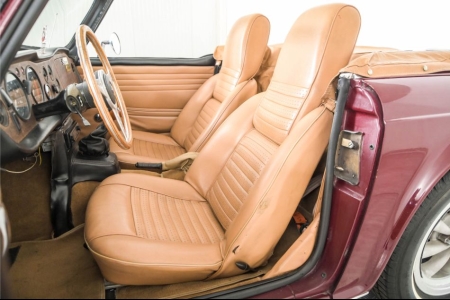 Triumph TR6  thumbnail 20