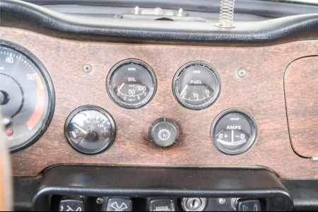 Triumph TR6  thumbnail 24