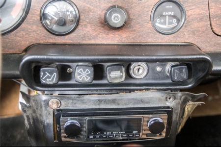 Triumph TR6  thumbnail 25
