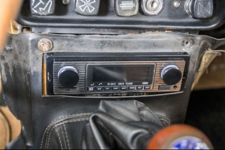 Triumph TR6  thumbnail 29