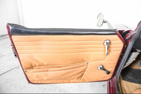 Triumph TR6  thumbnail 32