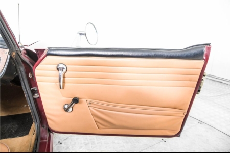 Triumph TR6  thumbnail 33