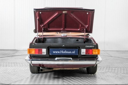 Triumph TR6  thumbnail 39