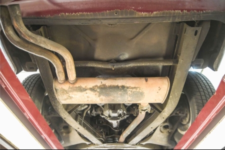 Triumph TR6  thumbnail 56