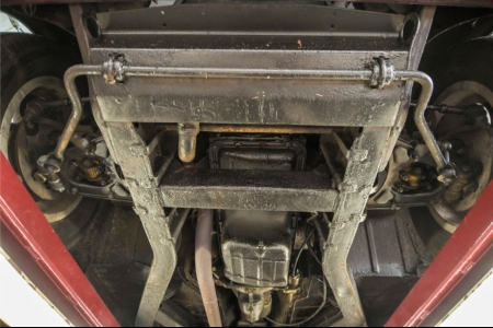 Triumph TR6  thumbnail 61