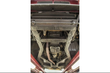 Triumph TR6  thumbnail 62
