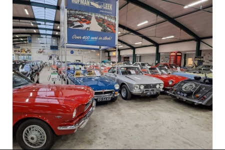 Triumph TR6  thumbnail 63