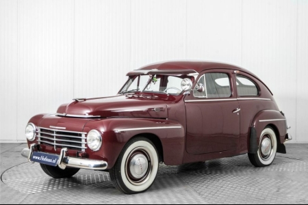 Volvo PV 444 DS 